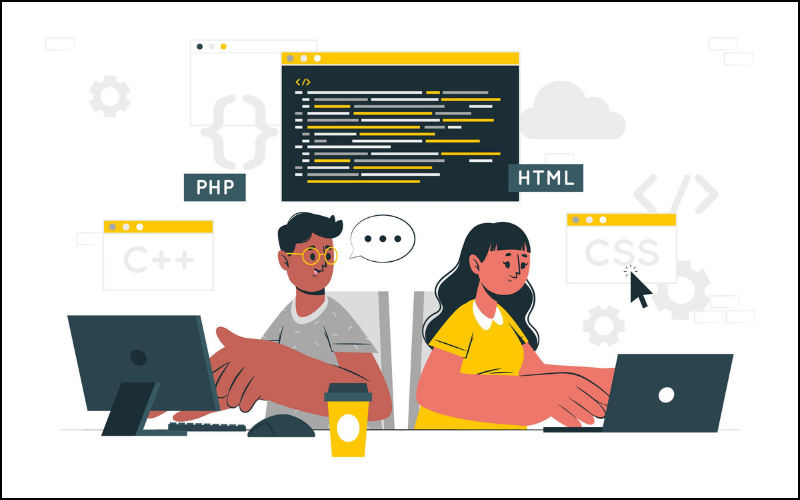 Ảnh minh họa cho sử dụng JSON
